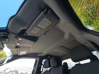 2024 Ford F-150 XLT Crew Cab Short Bed - miniatura 8