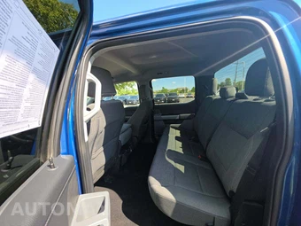 2024 Ford F-150 XLT Crew Cab Short Bed - miniatura 10