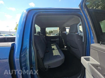 2024 Ford F-150 XLT Crew Cab Short Bed - miniatura 13