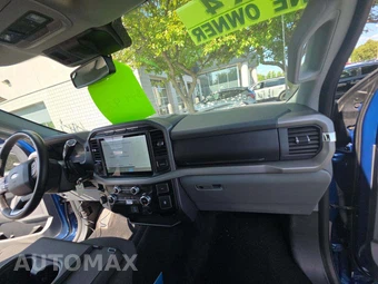 2024 Ford F-150 XLT Crew Cab Short Bed - miniatura 16