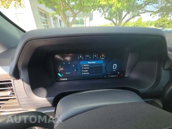 2024 Ford F-150 XLT Crew Cab Short Bed - miniatura 6