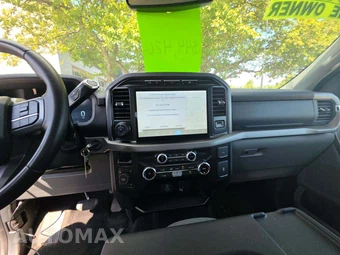 2024 Ford F-150 XLT Crew Cab Short Bed - miniatura 7
