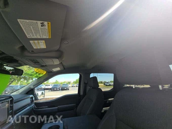 2024 Ford F-150 XLT Crew Cab Short Bed - miniatura 8