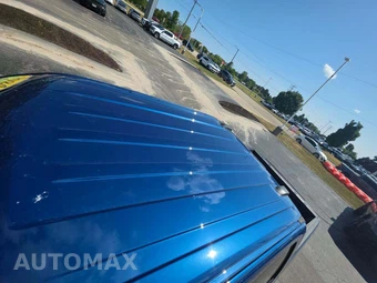 2024 Ford F-150 XLT Crew Cab Short Bed - miniatura 9