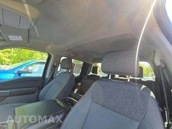 2024 Ford F-150 XLT Crew Cab Short Bed - miniatura 11