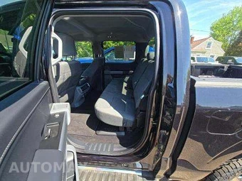 2024 Ford F-150 XLT Crew Cab Short Bed - miniatura 13