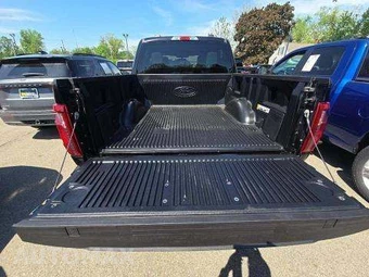 2024 Ford F-150 XLT Crew Cab Short Bed - miniatura 14