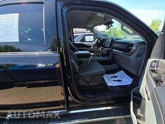 2024 Ford F-150 XLT Crew Cab Short Bed - miniatura 18
