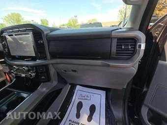 2024 Ford F-150 XLT Crew Cab Short Bed - miniatura 19