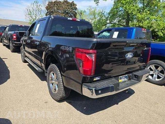 2024 Ford F-150 XLT Crew Cab Short Bed - miniatura 2