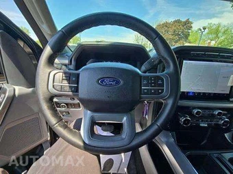 2024 Ford F-150 XLT Crew Cab Short Bed - miniatura 21