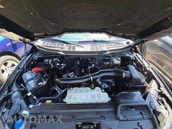2024 Ford F-150 XLT Crew Cab Short Bed - miniatura 23
