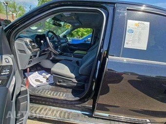2024 Ford F-150 XLT Crew Cab Short Bed - miniatura 6
