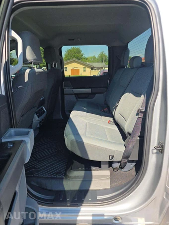 2024 Ford F-150 XLT Crew Cab Short Bed - miniatura 10