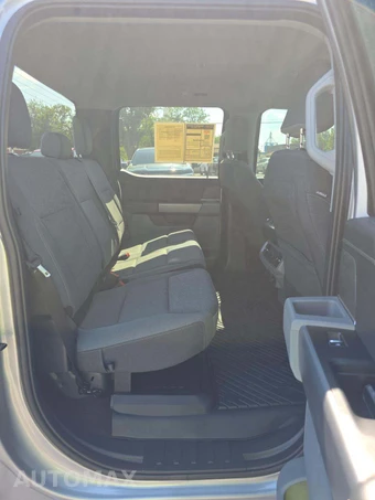 2024 Ford F-150 XLT Crew Cab Short Bed - miniatura 13