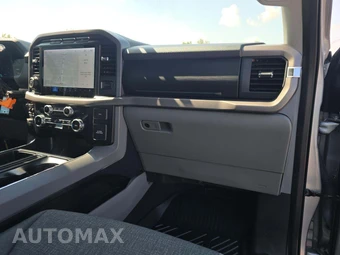 2024 Ford F-150 XLT Crew Cab Short Bed - miniatura 16