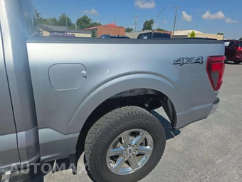 2024 Ford F-150 XLT Crew Cab Short Bed - miniatura 21