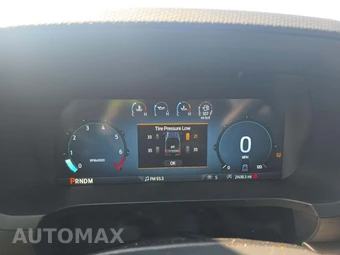 2024 Ford F-150 XLT Crew Cab Short Bed - miniatura 6