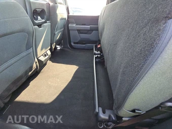 2024 Ford F-150 XLT Crew Cab Short Bed - miniatura 13