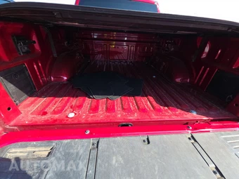 2024 Ford F-150 XLT Crew Cab Short Bed - miniatura 16