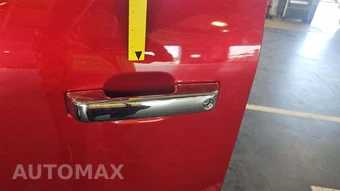 2024 Ford F-150 XLT Crew Cab Short Bed - miniatura 22