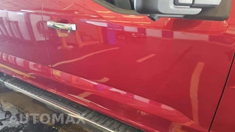 2024 Ford F-150 XLT Crew Cab Short Bed - miniatura 26