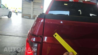2024 Ford F-150 XLT Crew Cab Short Bed - miniatura 28