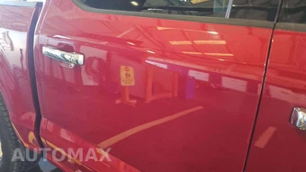 2024 Ford F-150 XLT Crew Cab Short Bed - miniatura 33