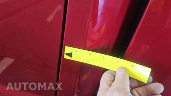 2024 Ford F-150 XLT Crew Cab Short Bed - miniatura 35