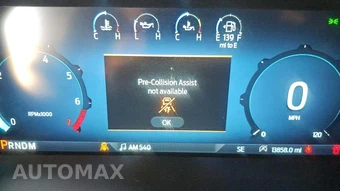 2024 Ford F-150 XLT Crew Cab Short Bed - miniatura 36