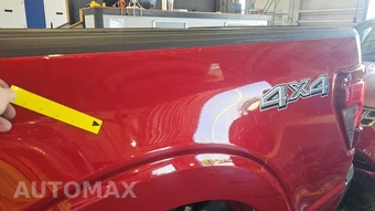 2024 Ford F-150 XLT Crew Cab Short Bed - miniatura 38