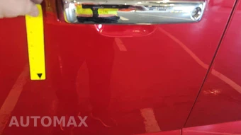 2024 Ford F-150 XLT Crew Cab Short Bed - miniatura 40