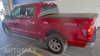 2024 Ford F-150 XLT Crew Cab Short Bed - miniatura 6