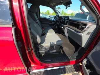 2024 Ford F-150 XLT Crew Cab Short Bed - miniatura 8