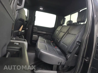 2024 Ford F-150 XLT Crew Cab Short Bed - miniatura 13