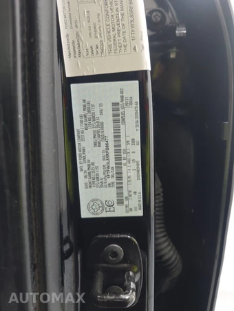 2024 Ford F-150 XLT Crew Cab Short Bed - miniatura 14