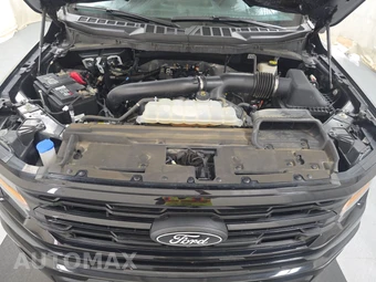 2024 Ford F-150 XLT Crew Cab Short Bed - miniatura 15