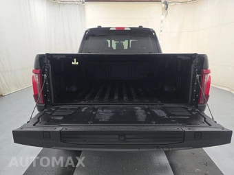 2024 Ford F-150 XLT Crew Cab Short Bed - miniatura 16
