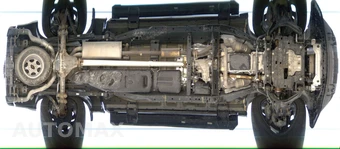 2024 Ford F-150 XLT Crew Cab Short Bed - miniatura 17