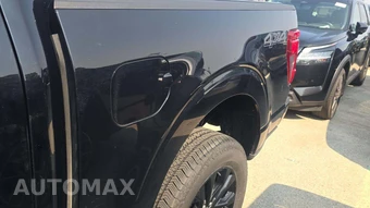 2024 Ford F-150 XLT Crew Cab Short Bed - miniatura 23