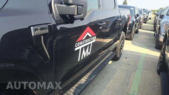 2024 Ford F-150 XLT Crew Cab Short Bed - miniatura 30