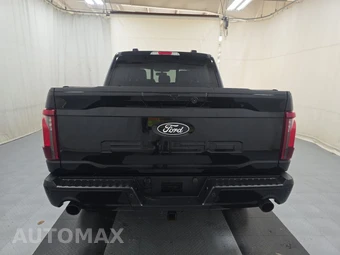 2024 Ford F-150 XLT Crew Cab Short Bed - miniatura 5