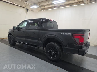 2024 Ford F-150 XLT Crew Cab Short Bed - miniatura 6