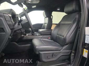 2024 Ford F-150 XLT Crew Cab Short Bed - miniatura 7