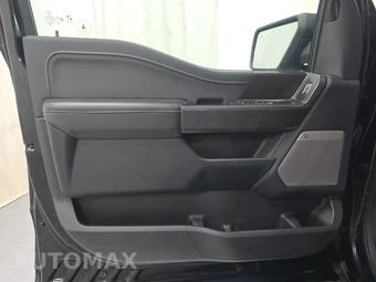 2024 Ford F-150 XLT Crew Cab Short Bed - miniatura 9