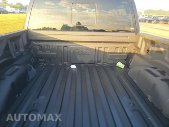 2024 Ford F-150 XLT Crew Cab Short Bed - miniatura 16