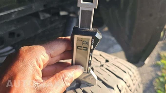 2024 Ford F-150 XLT Crew Cab Short Bed - miniatura 18