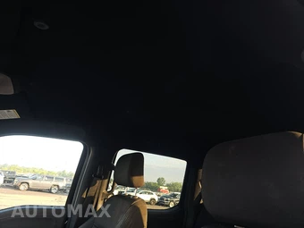 2024 Ford F-150 XLT Crew Cab Short Bed - miniatura 21