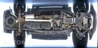 2024 Ford F-150 XLT Crew Cab Short Bed - miniatura 24
