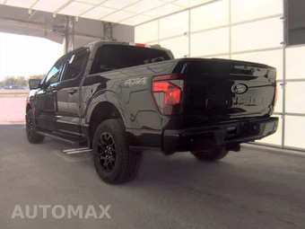 2024 Ford F-150 XLT Crew Cab Short Bed - miniatura 6